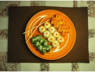 Foodziyummy лого