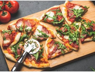 Пицца-Ник лого