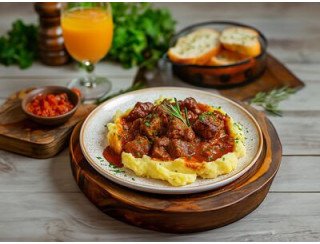 Гекко - фабрика высокой кухни лого