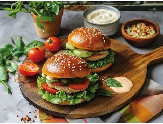 Синяя гусеница лого