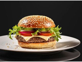 Шаурма ок лого