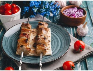 Кафе 108 лого