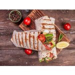 Шаурма хаус