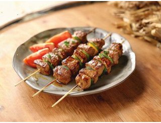 Жар мангал лого