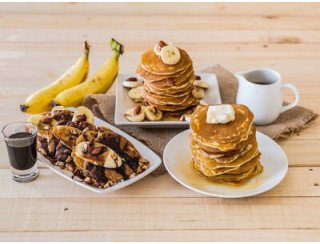 Маруся лого