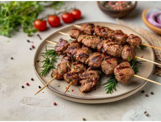 Мангал приморье лого