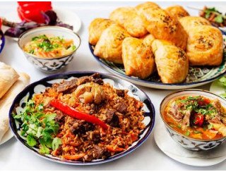 БАРАКАТ лого