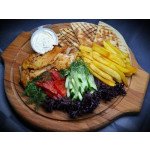 Шаурма на Точке