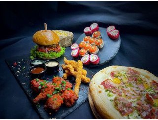 Эль Крафто лого