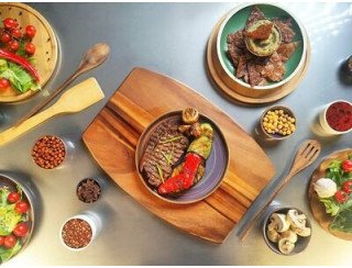 Лехайм лого