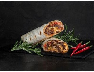 Lavash Kebab лого