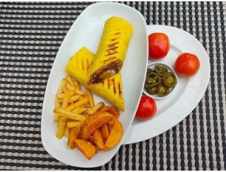 Надзея лого