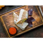 Шаверма & Просекко