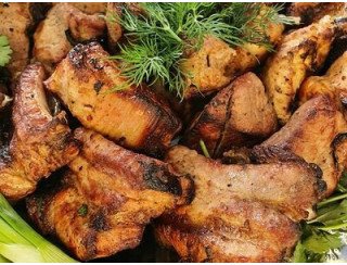 ЖаримДонер лого