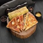 Grande Pizza & Kebab