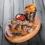 Арбат Гриль бар