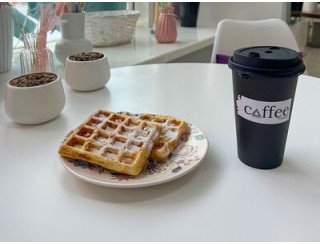 Tumar Coffee лого