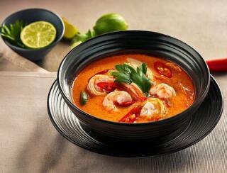 Вкусно & Bistro лого