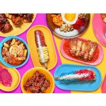 CHICKO - ВКУС КОРЕИ