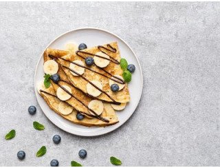 Блинная 38 лого