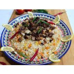 Плов центр Хаяти