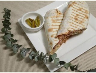 Kanagat Food лого