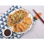 K-win Korean street food