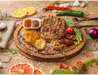 Le Сhocolat ASTANA лого