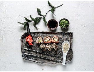 Рыба пила лого