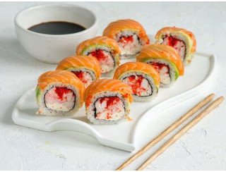 Ёма-Ёши лого