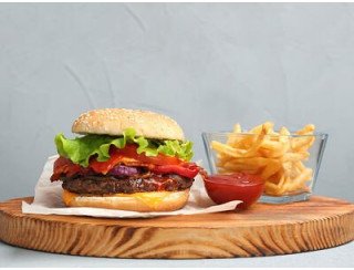 Dinofood на жургенова лого