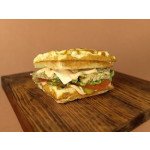 Ммм пончики и вафли