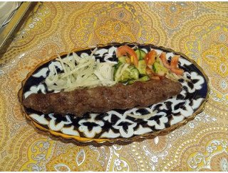 Чайхана азия лого