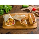 Шаурма бистро