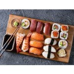 Фо Бо Суши Ру