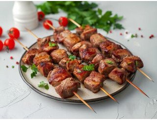 Кафе ЭТАЖИ лого