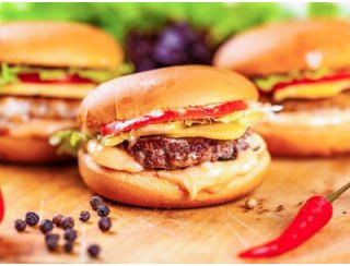 Буржуй лого