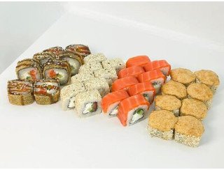 Море рыбы лого