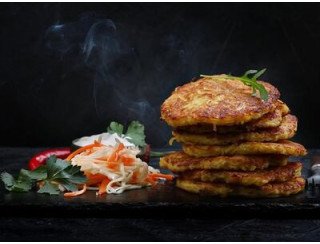 Драничная лого