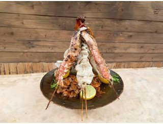 Боярская доставка в Казанах лого