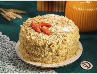 Кондитерская пекарня Dolcetoria лого