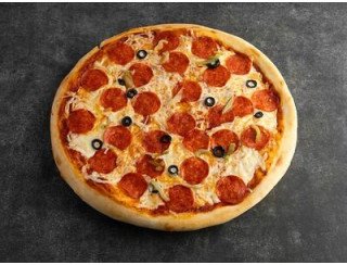 Чудо-печка лого