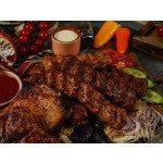 Шашлык онлайн