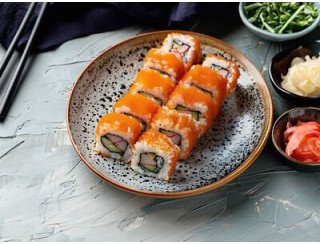 Страна Суши лого