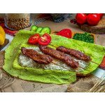 Гриль шашлык