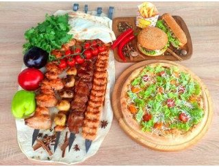 ФиоЛЕТОво лого