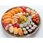 Суши -бар Макото