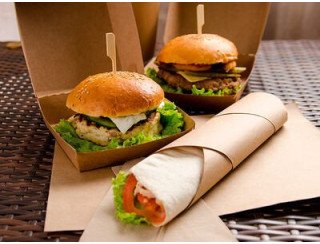 Family kebab лого