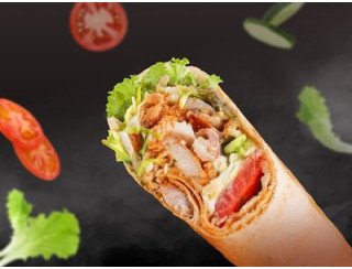 Мистер Пабло лого