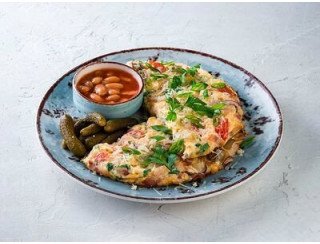 ButterBro Bistro лого